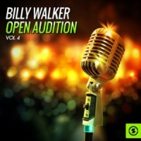 Billy Walker - Open Audition (4CD Set)  Disc 4